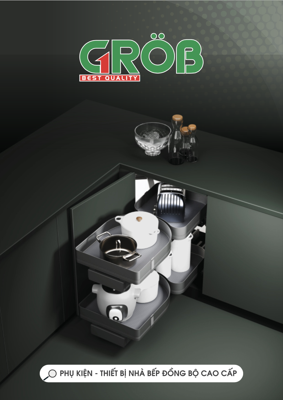 CATALOG GROB