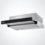 Máy Hút Mùi Âm Tủ KAFF KF-TL60SH / TL70SH / TL80SH / TL90SH Inox Phối Kính