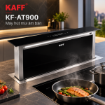Máy hút mùi âm đá KAFF KF-AT900 tự động nâng hạ