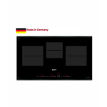 Bếp Từ 3 Vùng KAFF KF-IH6003II Made in Germany – Mặt Kính Schott Ceran, Linh Kiện EGO Đức