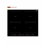 Bếp Từ Đa Điểm KAFF KF-HGEM919 – 4 Vùng Nấu Liên Kết, Made in Germany