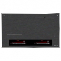 Bếp từ đôi âm Kocher DI-339 Pro 5000W