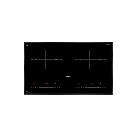 BẾP TỪ ĐÔI KF - 898II New Plus