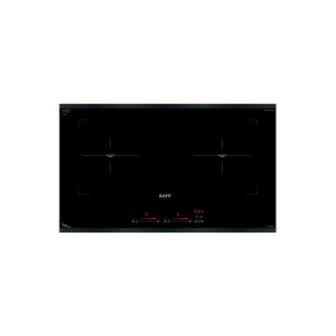BẾP TỪ ĐÔI KF - 8818 Smart