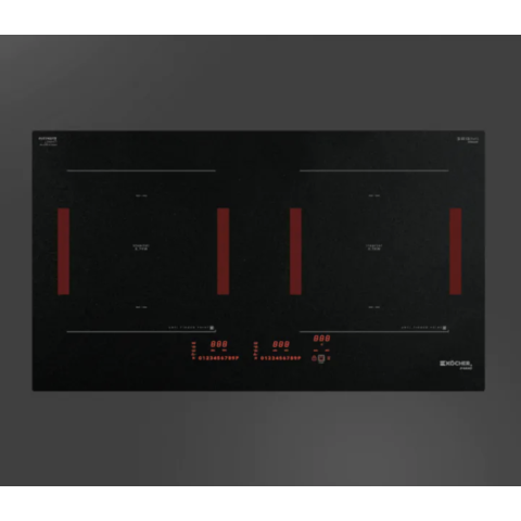 BẾP TỪ X-NANO 9