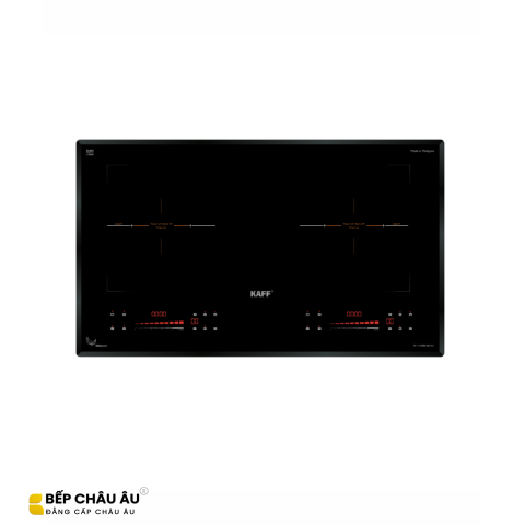 BẾP TỪ ĐÔI KF - FL9698 Seri 8.0
