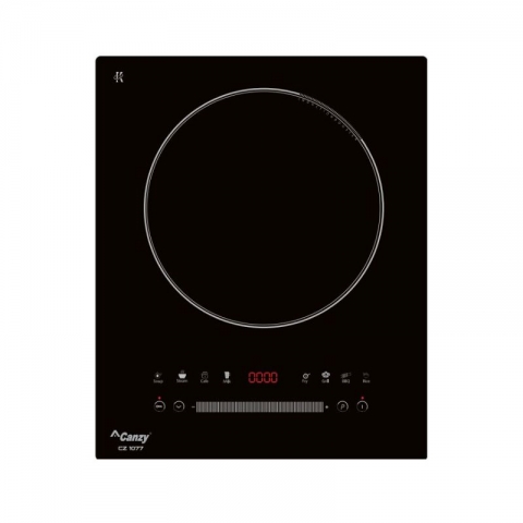 Bếp từ đơn Canzy CZI 1077