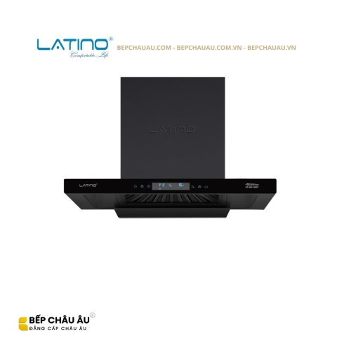 Máy Hút Mùi Chữ T Latino LT-ML700T – Công Suất Hút 1400m³/h, Cảm Biến Vẫy Tay, Tự Làm Sạch Bằng Nhiệt