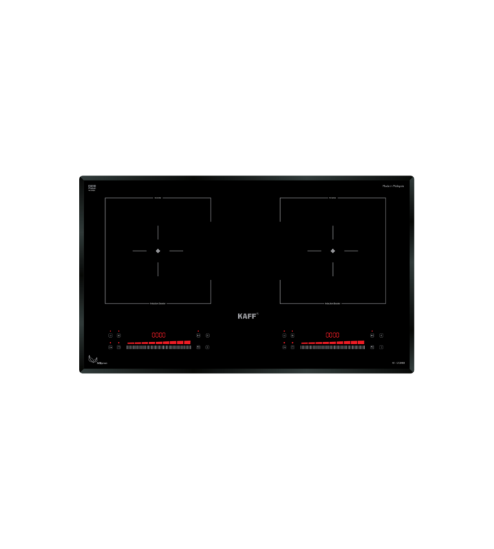 BẾP TỪ ĐÔI KF - 969 Seri 9.0