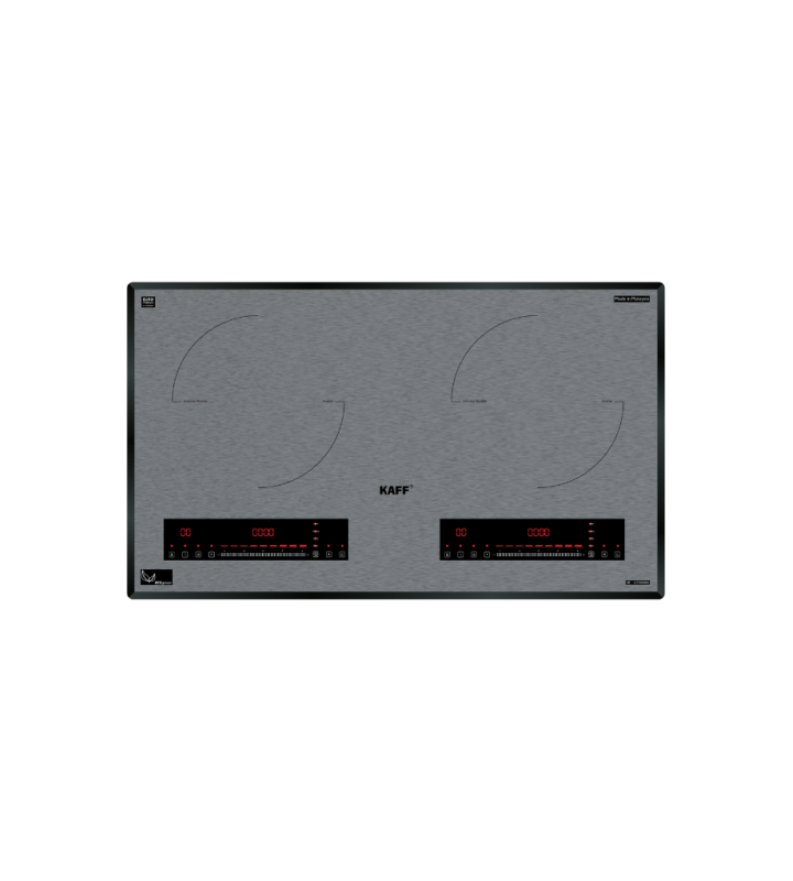 BẾP TỪ ĐÔI KF - FL9698 Seri 8.0