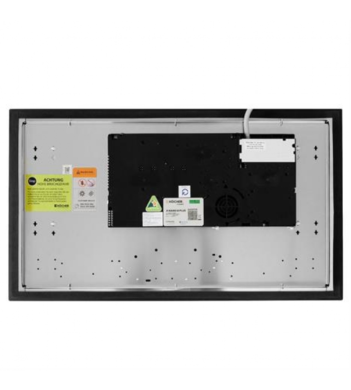 Bếp từ đôi âm Kocher X Nano 8 Plus 4000W