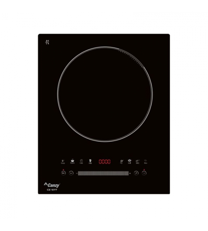 Bếp từ đơn Canzy CZI 1077