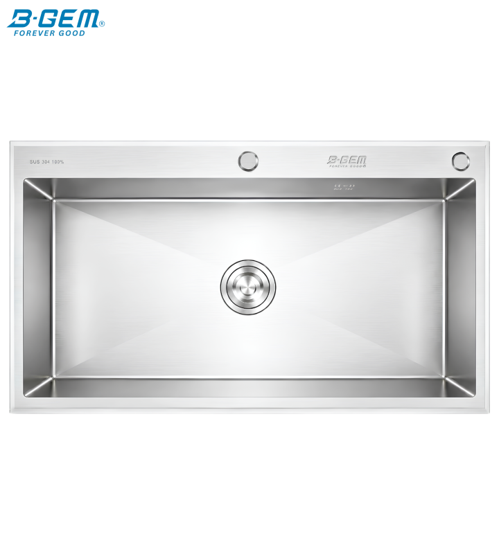 B-Gem - VC - CHẬU VÁT CẠNH CAO CẤP