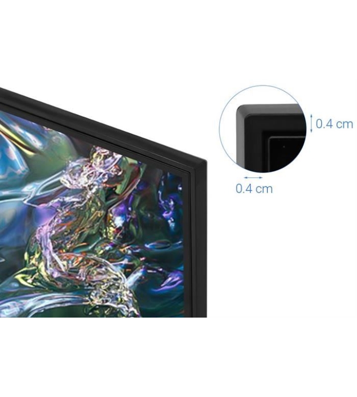 Smart Tivi QLED Samsung 4K 55 inch QA55Q65D